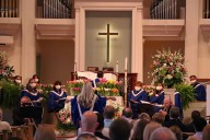 Alabama Supreme Court rules on dispute over control of historic Alabama Methodist church founded in 1837