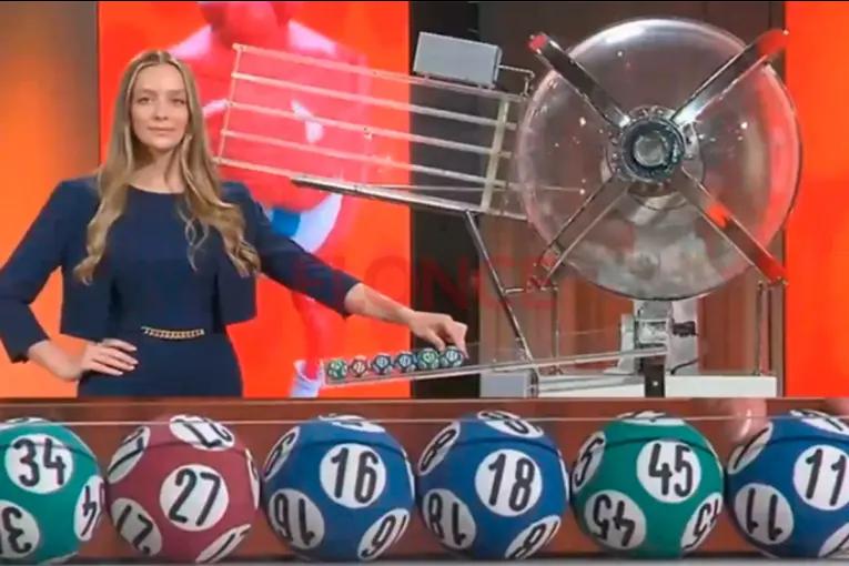 Quini 6: 49 apostadores ganaron más de $5 millones en el Siempre Sale y siete son de Entre Ríos