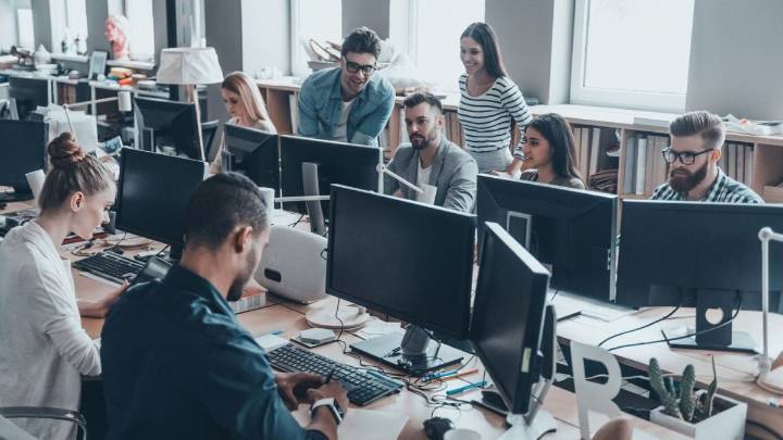 Inside China’s 996 Work Culture That Narayan Murthy Is Advocating