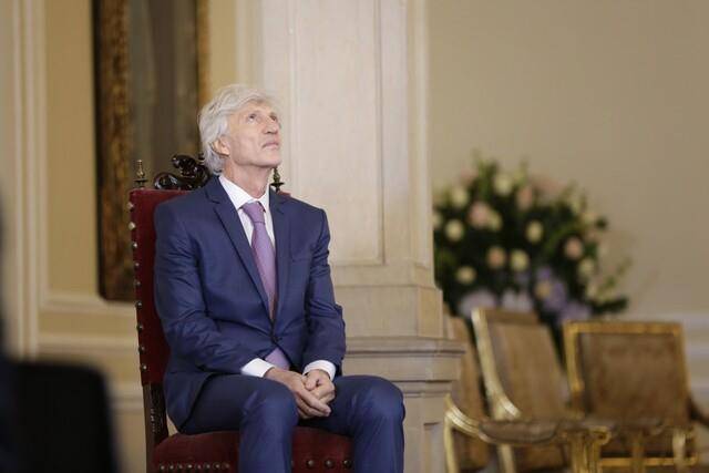 Pékerman rompe el silencio sobre su salida de Colombia y la frustración que aún lo acompaña: “profunda tristeza”