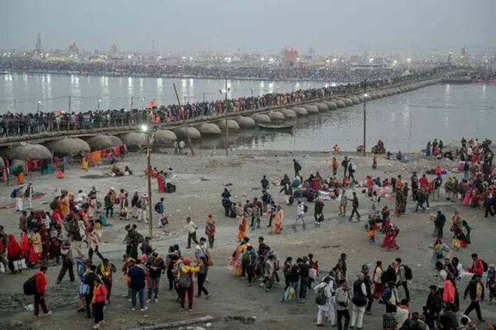 Mahakumbh, rise of Indians in US among highlights  at upcoming Indian literary festival in NYC