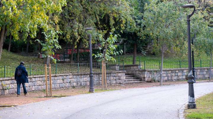 El instituto donde estudiaban las adolescentes halladas muertas en Jaén expresa su dolor: "No hay consuelo posible"