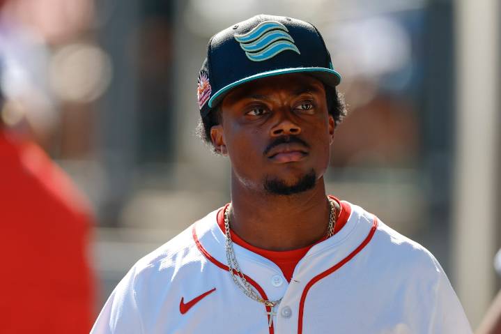 Two Boston Red Sox prospects named Fall Stars