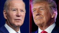 Biden's and Trump's age concerns 'night and day': Joe Concha