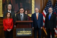 'Get your act together!' GOP pollster undercuts top Republican on election losses