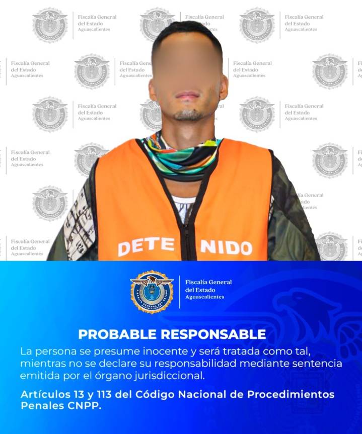 Delincuente asaltó a un adolescente en Mirador de las Culturas y enfrenta un proceso penal