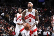 bet365 bonus code NYPBET: Bet $5, get $200 in bonus bets for Raptors vs. Cavaliers