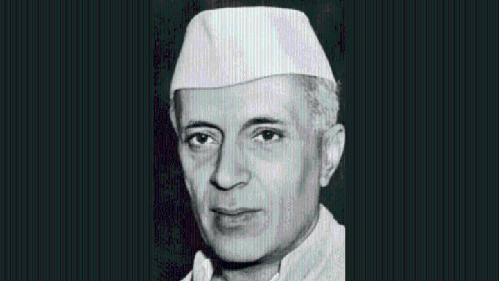 Nehru removed Maa Durga verses from Vande Mataram: BJP slams Congress
