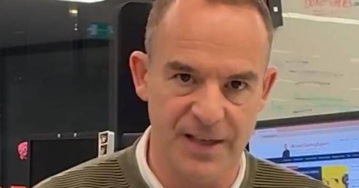 Martin Lewis warns of £210 loss over car finance compensation claims