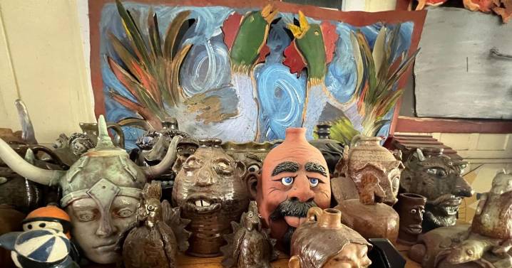 Photos: A walk through New Iberia couple Becky and Wyatt Collins' 2,000