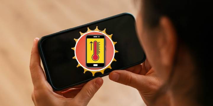 ¿Por qué se calienta tu móvil Android?: causas y soluciones prácticas