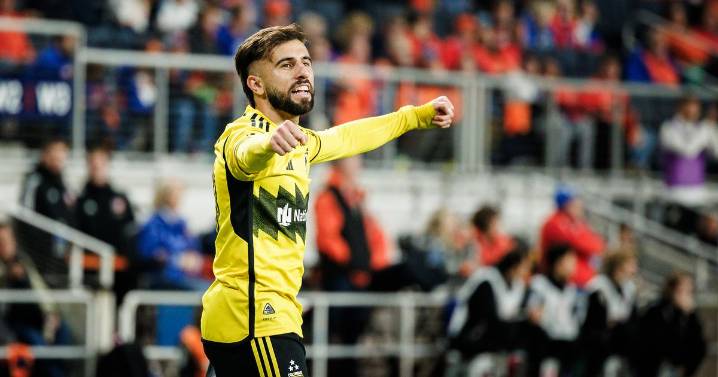 Ultimate Diego Rossi claim Wilfried Nancy made in public sets Celtic up for a dream transfer impact