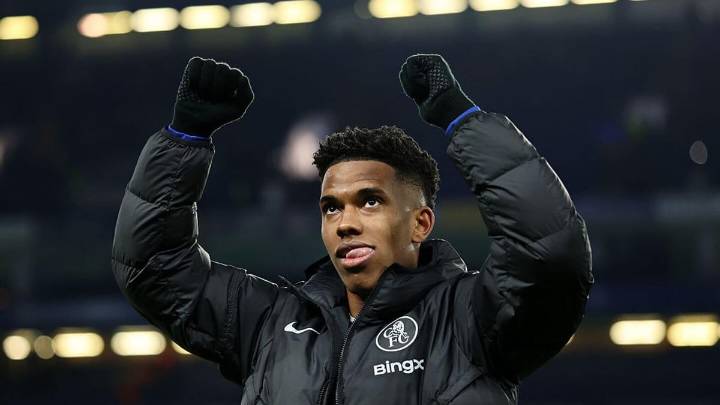 Chelsea thrash 10-man Barcelona 3-0 in Champions League: Live updates and reaction