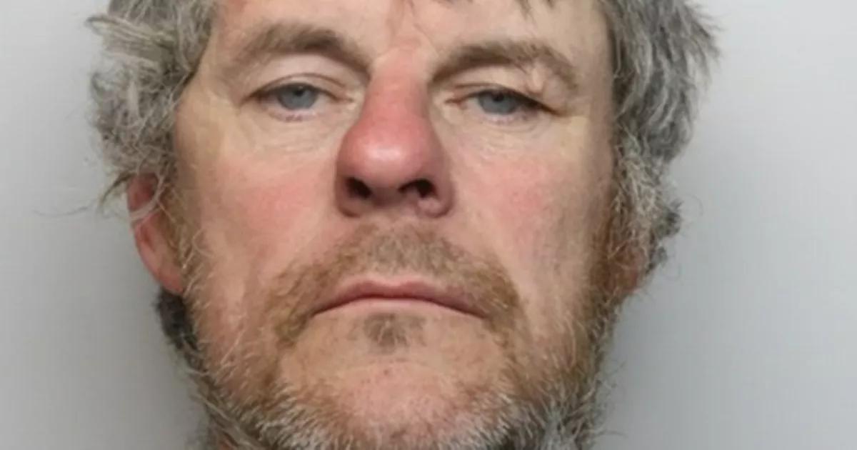 Man jailed for five years over Midlands arson spree