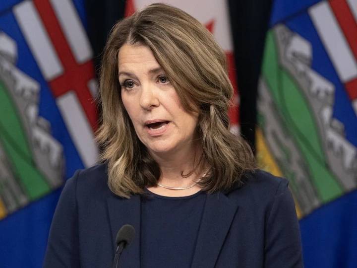 Varcoe: 'Thrilled’ — Oilpatch reacts to new federal-provincial energy pact, to be announced in Calgary