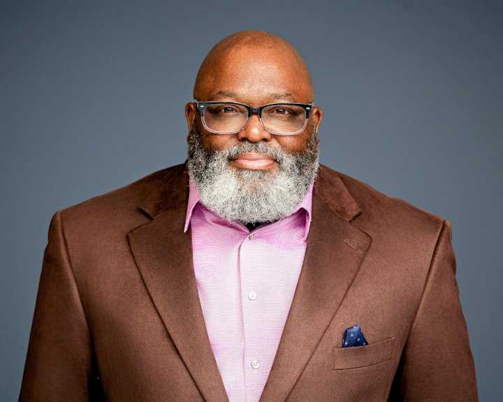 A call for courage in Black leadership (Viewpoint)