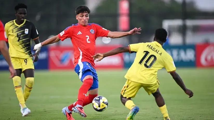 Partidos de hoy, lunes 10 de noviembre del 2025: horarios y canales TV para ver EN VIVO el Mundial Sub 17