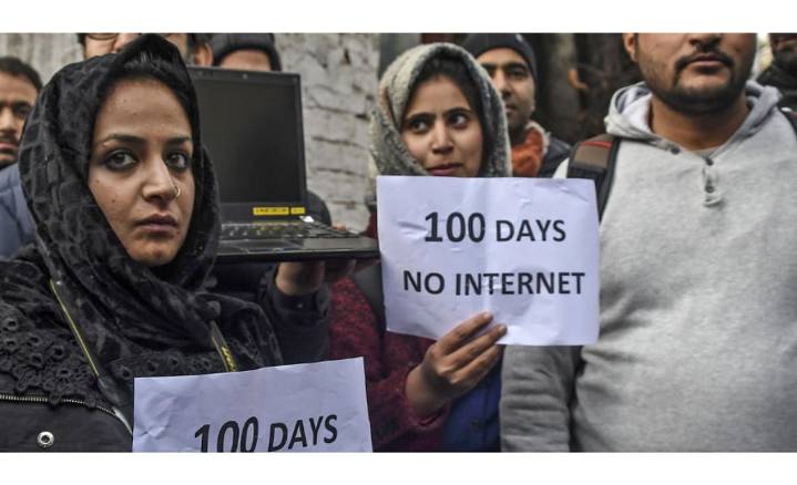 Government as Gatekeeper: Who Decides Who’s a Bonafide Journalist?