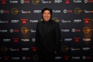 Iván Zamorano reconoció la grandeza del Club América cuando jugó con ellos