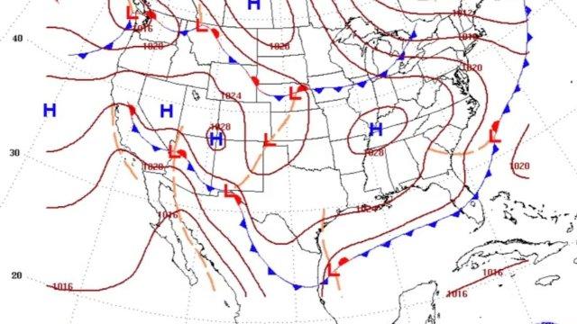 ¡Cúbrase bien! Noviembre podría terminar con frío para Coahuila