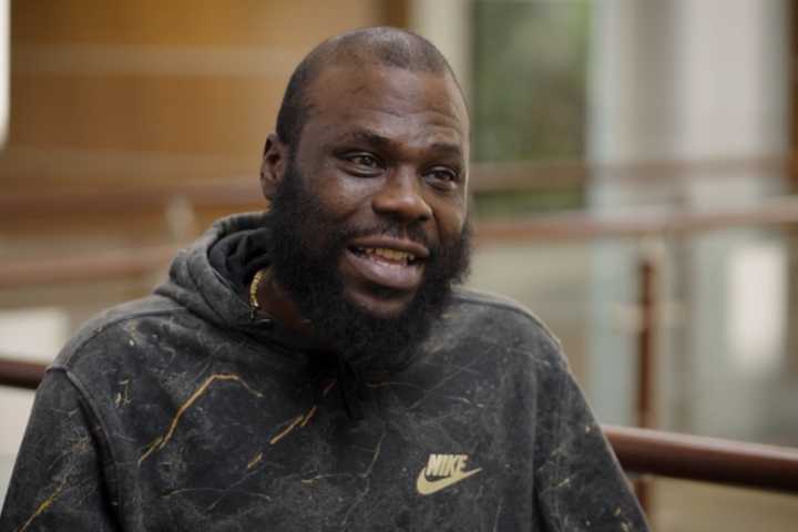 After years of dialysis, pancreas transplant gives DC man a new lease on life