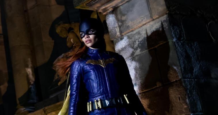 The 'Batgirl' Movie Was Never Released by Warner Bros.