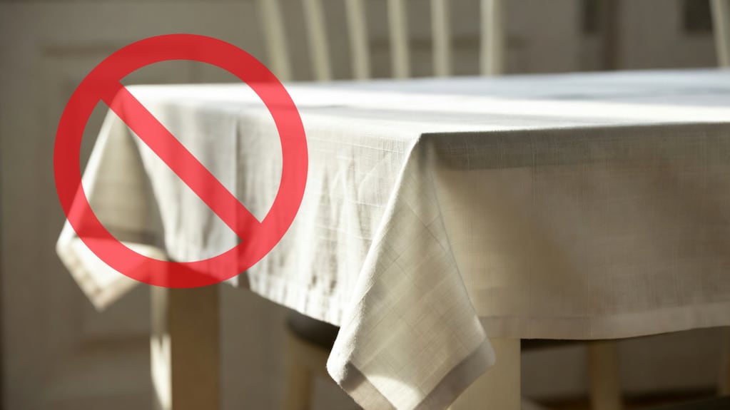 Chau al mantel blanco en Año Nuevo: los colores que serán tendencia para recibir al 2026