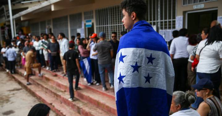 Elecciones presidenciales en Honduras: Quiénes son los candidatos favoritos a ganar este 2025