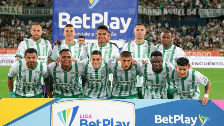 Hinchas de Nacional y América se enfrentaron en una clínica de Medellín