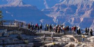 Higher fees for foreigners visiting Grand Canyon, other national parks stoke concerns