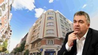Servinabar pagaba los alquileres del ático de lujo del socialista Santos Cerdán en Madrid