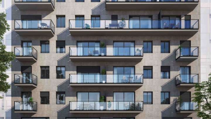 Este es el barrio más barato para alquilar un piso en Barcelona: 90m2 por menos de 1.000 al mes