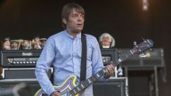 The Stone Roses bassist Gary 'Mani' Mounfield dies aged 63
