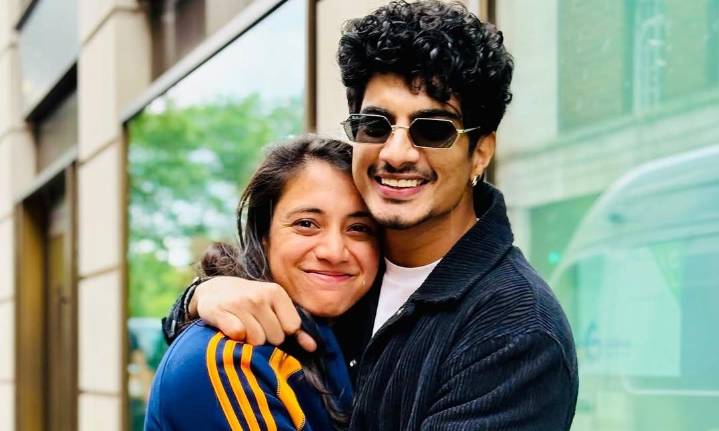 Cricket Meets Melody: Smriti Mandhana to Marry Composer Palash Muchhal