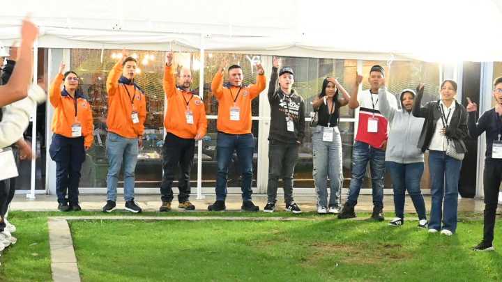 Nueva modalidad para prestar el servicio militar: jóvenes trabajarán en gestión del riesgo, cambio climático y construcción de paz en todo el país