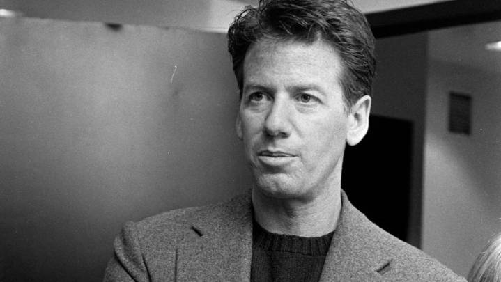 Honoring Calvin Klein's Birthday and 40 Years of Obsession Perfume