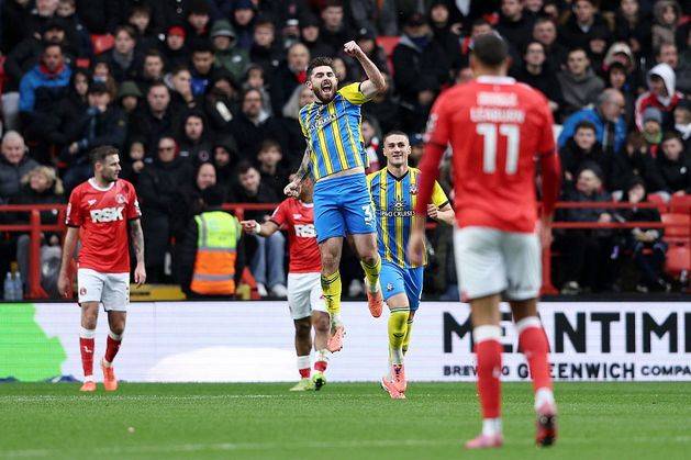 Finn Azaz and Ryan Manning bring Irish feel-good factor back to Saints but Jayson Molumby red card costs West Brom