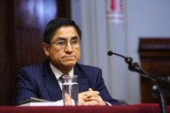 Aprueban extradición de Hinostroza para ser procesado en Perú