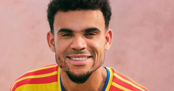 Esto es lo que vale la nueva camiseta con la que la Selección Colombia jugará en el Mundial 2026