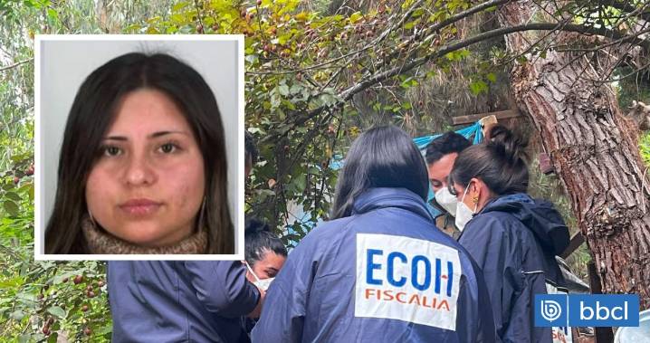 Confirman identidad de joven madre hallada calcinada en San Vicente: habría alertado su secuestro