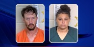 Two arrested during recent Impact Unit operation in Natchitoches Parish