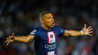 Kylian Mbappe to miss France’s trip to Azerbaijan due to ankle inflammation