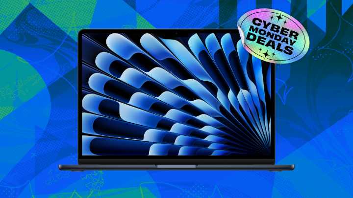 Its a Cyber Monday miracle: The M4 Apple MacBook Air is on sale for even cheaper than Black Friday