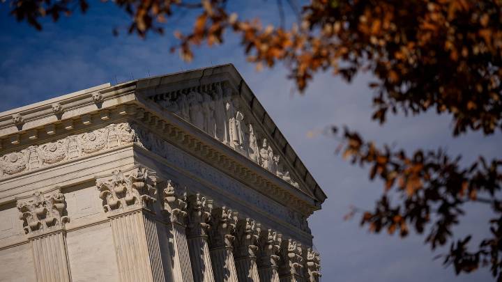 Trump’s tariffs case greeted with some skepticism at U.S. Supreme Court