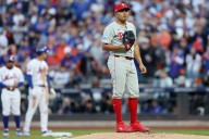 Ranger Suárez Predicted To Betray Phillies For 6-Year Deal With Hated Rival
