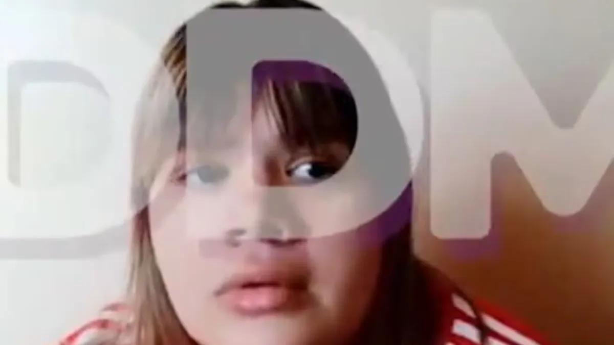 Morena Rial sufrió una crisis dentro del penal: "Está muy mal"