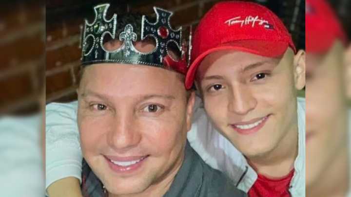 ¿Qué ha pasado con el hijo de Giovanny Ayala tras su secuestro?: esto se sabe