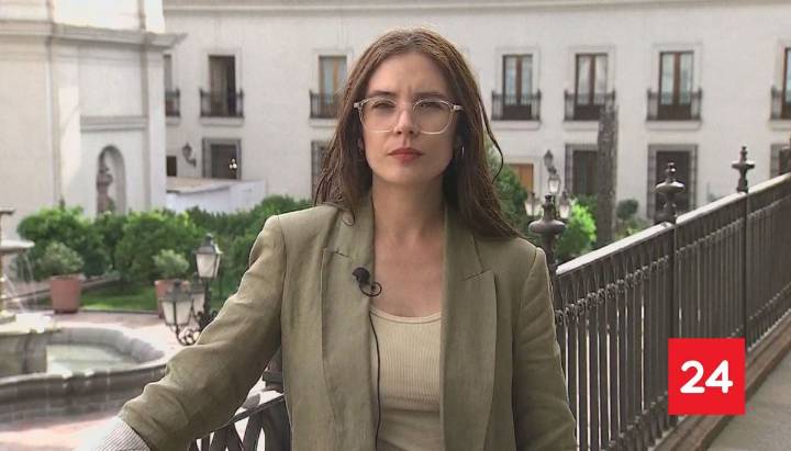 Ministra Vallejo y reposición de glosa republicana: “Son US$ 600 millones al mismo tiempo que te dicen ‘hay que recortar US$ 6.000 millones’”