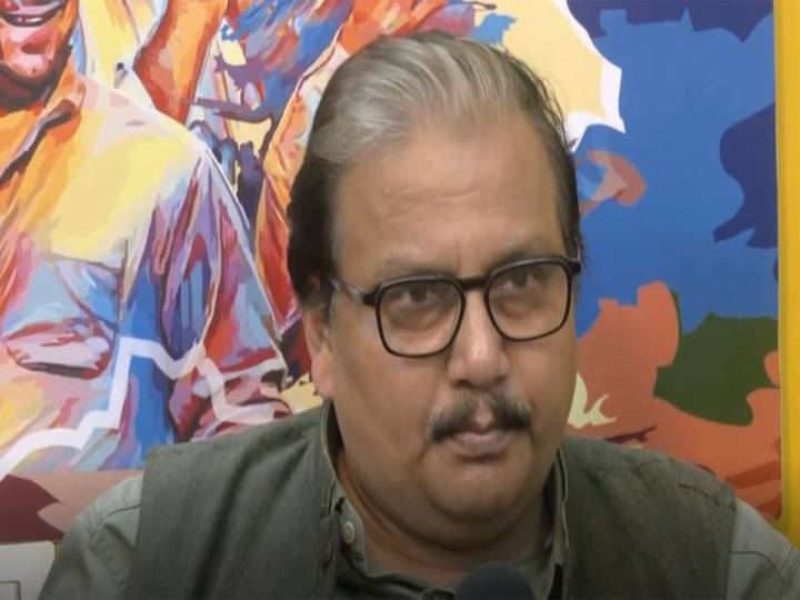 "State heading towards change," says Manoj Jha as vote counting