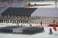 Japón se ha metido en un problema según China: una cosa es apoyar a EEUU, otra muy distinta defender a Taiwán